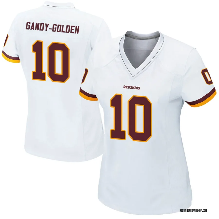 antonio gandy golden jersey