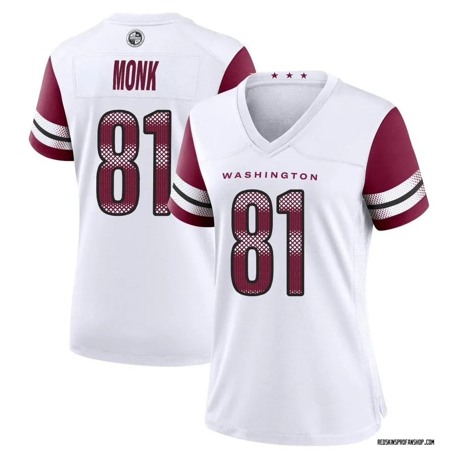 art monk jersey