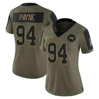 سواتش الرياض Daron Payne Jersey | Washington Redskins Daron Payne Jerseys ... سواتش الرياض سواتش الرياض Daron Payne Jersey | Washington Redskins Daron Payne Jerseys ... سواتش الرياض
