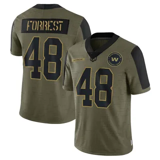 افضل لباد Darrick Forrest Jersey | Washington Redskins Darrick Forrest ... افضل لباد افضل لباد Darrick Forrest Jersey | Washington Redskins Darrick Forrest ... افضل لباد