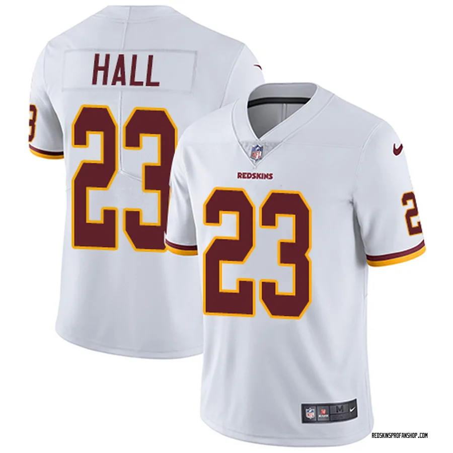 deangelo hall jersey