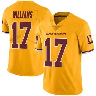 doug williams washington redskins jersey