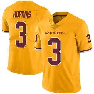 Sales Products Men's Nike Washington Redskins #3 Dustin ...