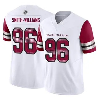 NWT Washington Redskins Mens Lg. Nike Jersey #11 Smith
