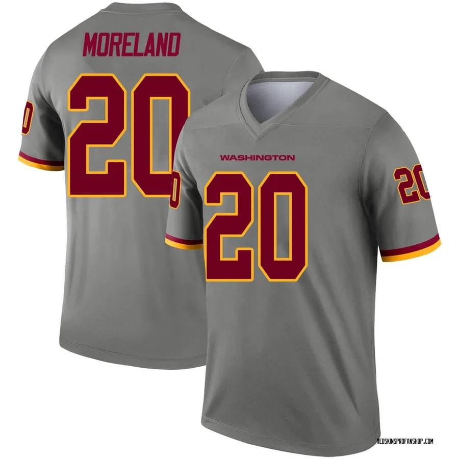 jimmy moreland jersey