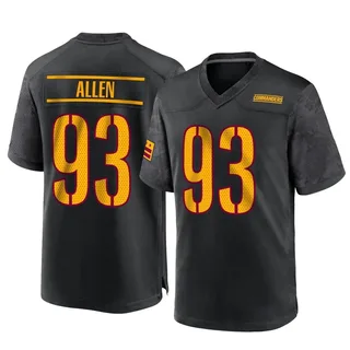 jonathan allen black jersey