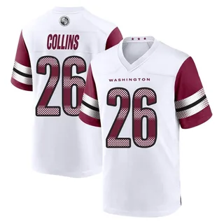 landon collins t shirt jersey