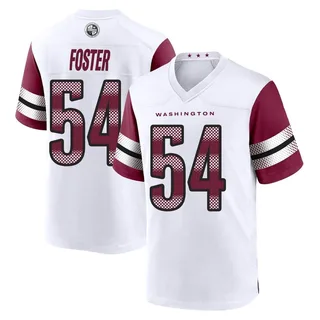 mason foster jersey