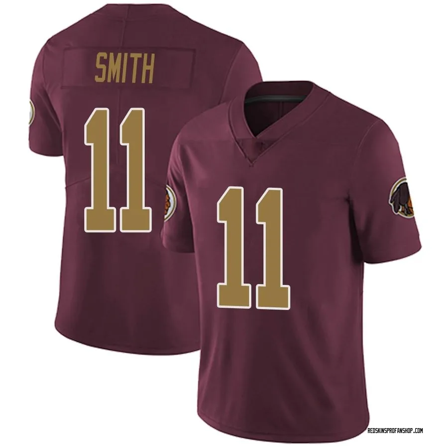 Men's Alex Smith Washington Redskins 