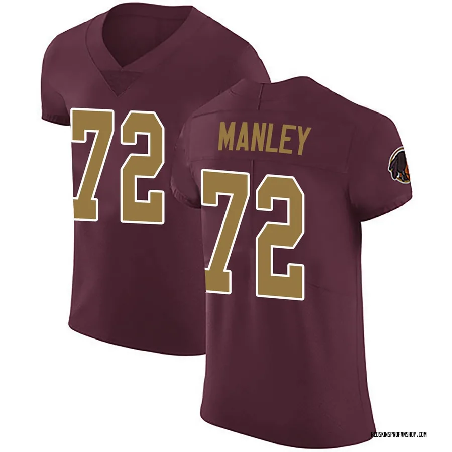 Dexter manley jersey Outlet