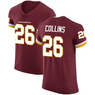 landon collins t shirt jersey