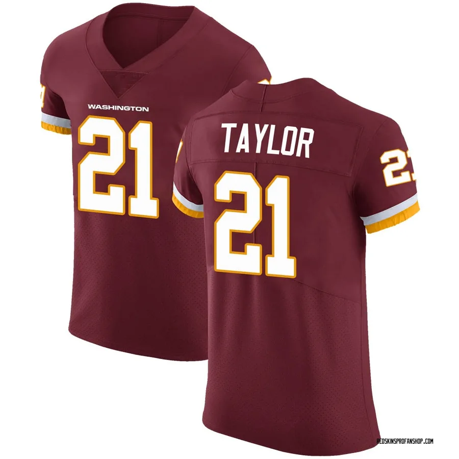 Sean taylor nike elite jersey clearance