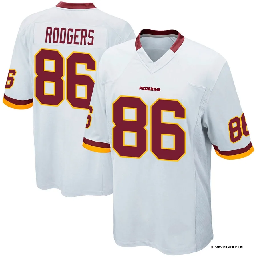 richard rodgers jersey