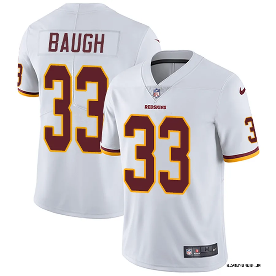 sammy baugh jersey