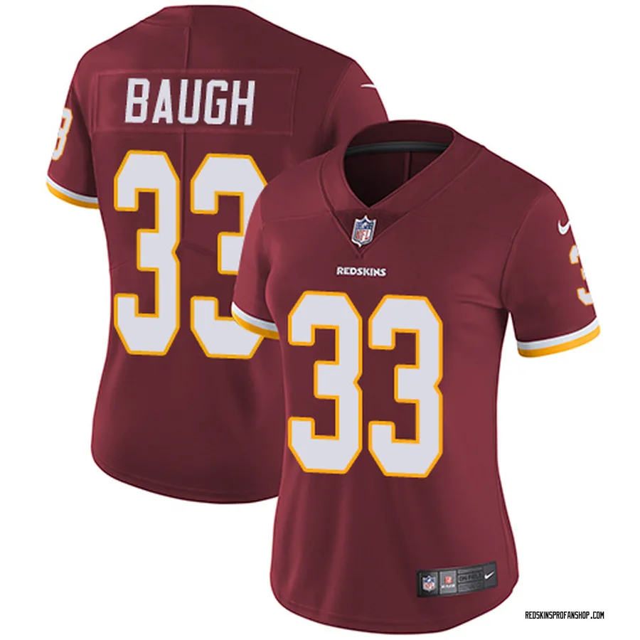 sammy baugh jersey