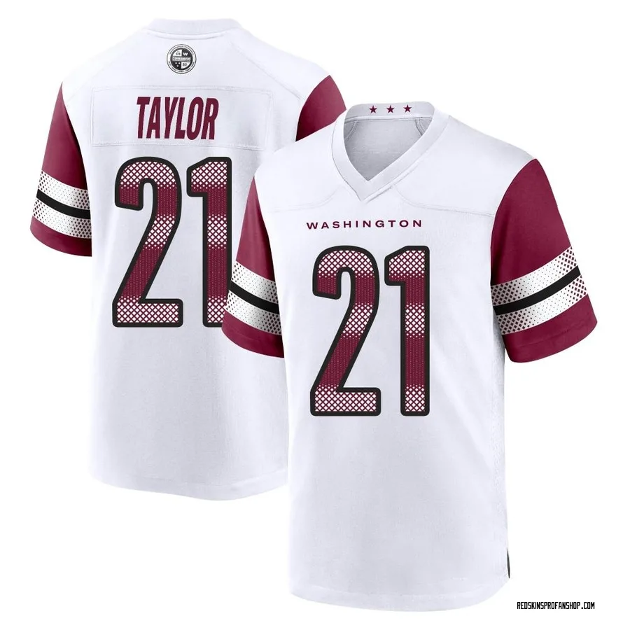 sean taylor salute to service jersey