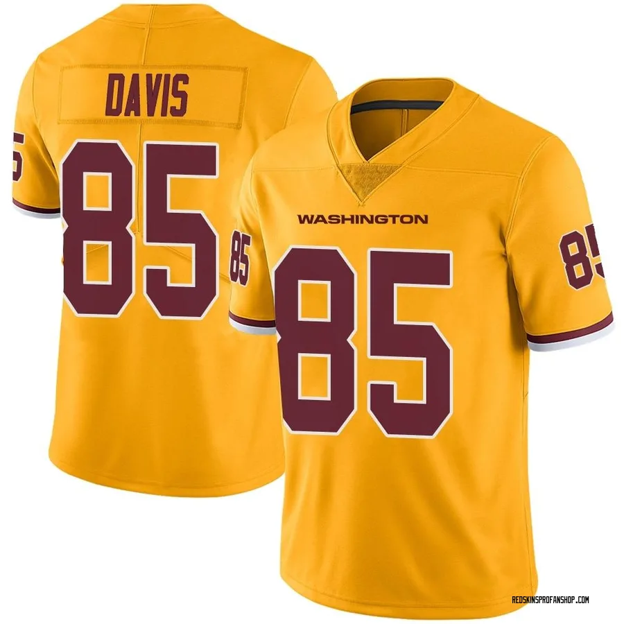 thomas davis stitched jersey