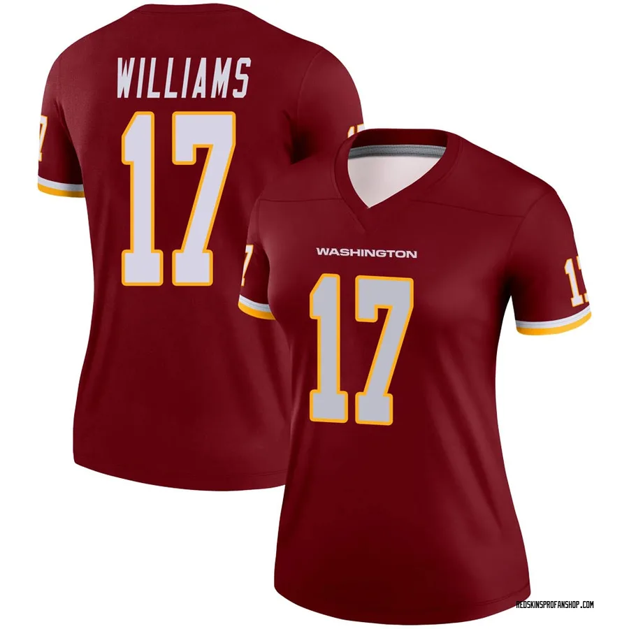 doug williams jersey