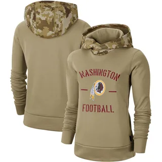 camo redskins hoodie