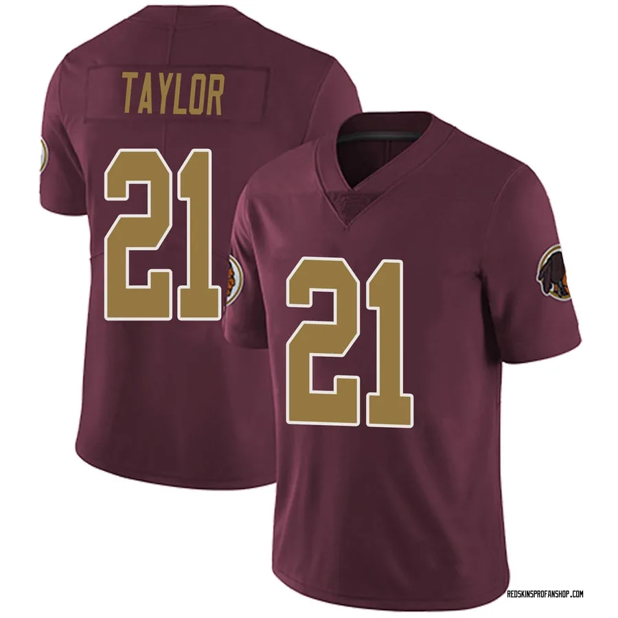 redskins youth jersey