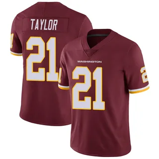 sean taylor jerseys